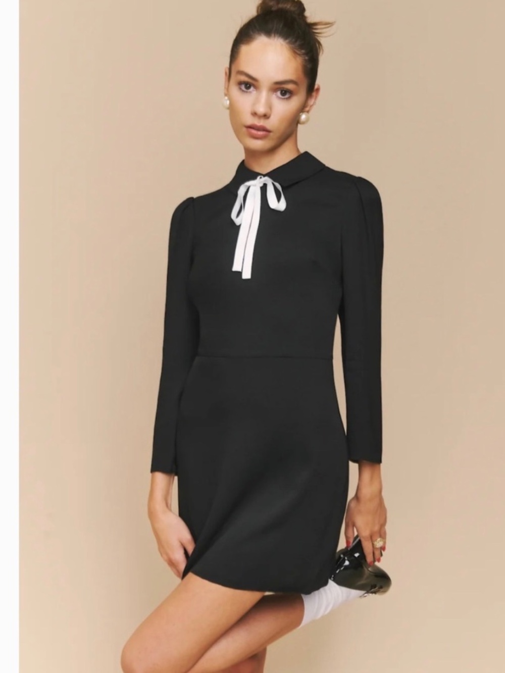 Reformation Dress Size 12